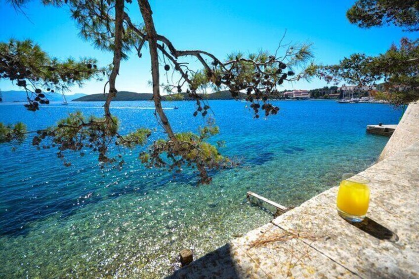 Mljet Island Tour