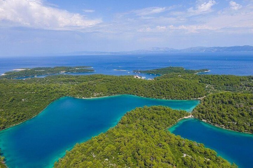 Mljet