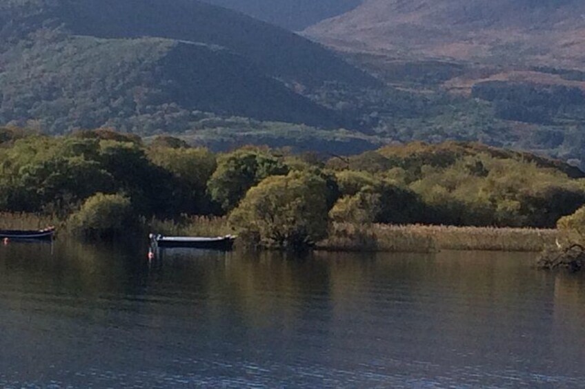 Killarney National Park