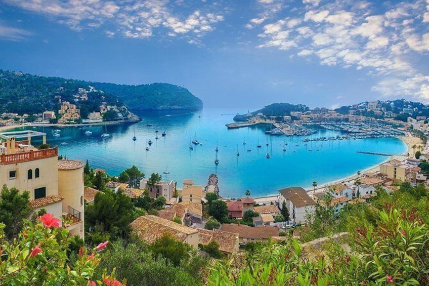Show item 3 of 7. Private Transfer from Cala Mesquida to Mallorca airport (PMI)
