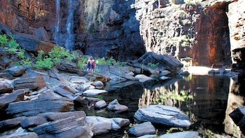 3-Day Kakadu & Litchfield Tour