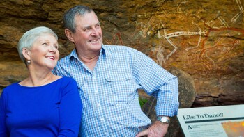 4-Day Tropical Top End Tour