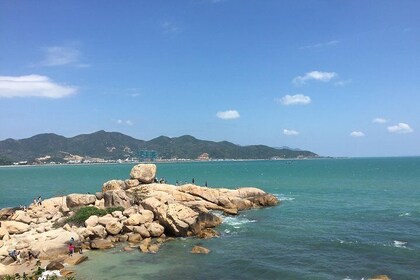 Private Half-Day Guided Tour Explore Nha Trang City Tour By Bicycle