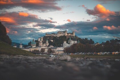 Verken de Instaworthy Spots van Salzburg met een local