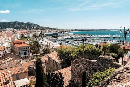 Oplev Cannes' mest fotogene steder med en lokal