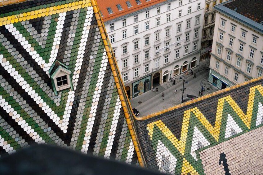 Discover Vienna in 60 Minutes with a Local