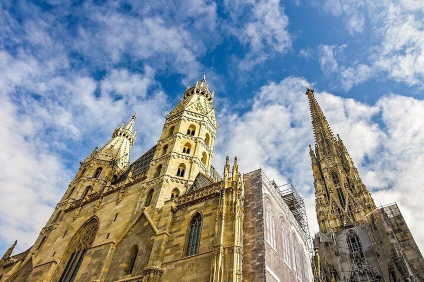 Discover Vienna in 60 Minutes with a Local