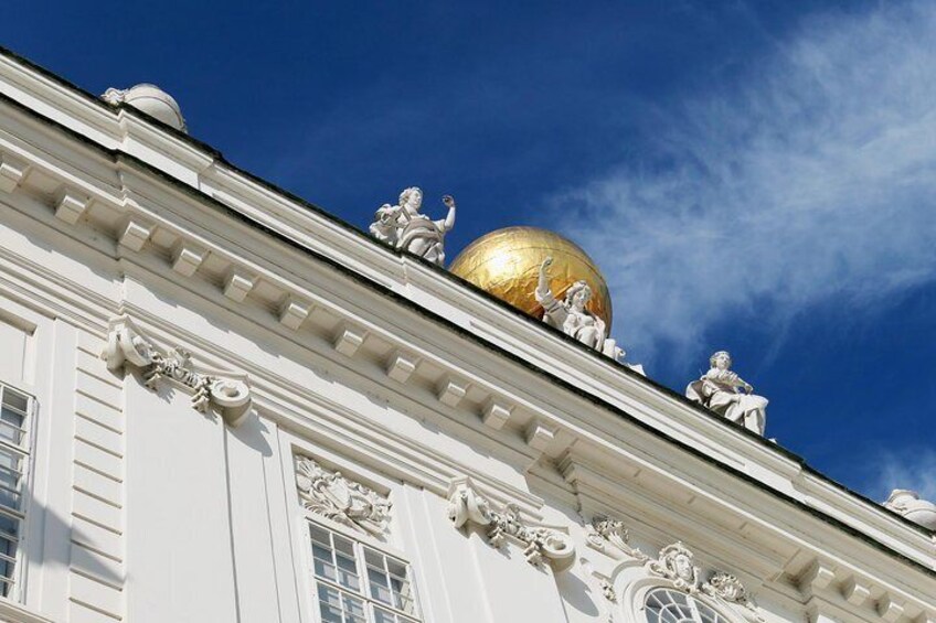 Discover Vienna in 60 Minutes with a Local