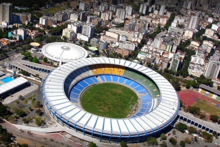 Maracana