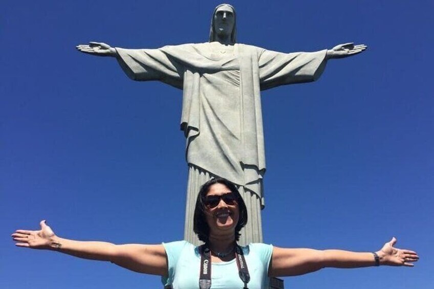 Christ the Redeemer