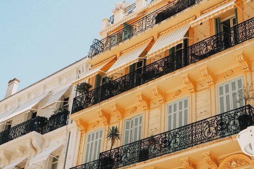 Discover Cannes in 60 Minutes with a Local