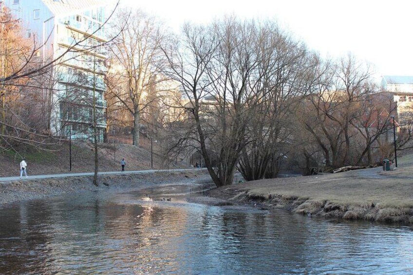 Explore Oslo’s Art and Culture with a Local