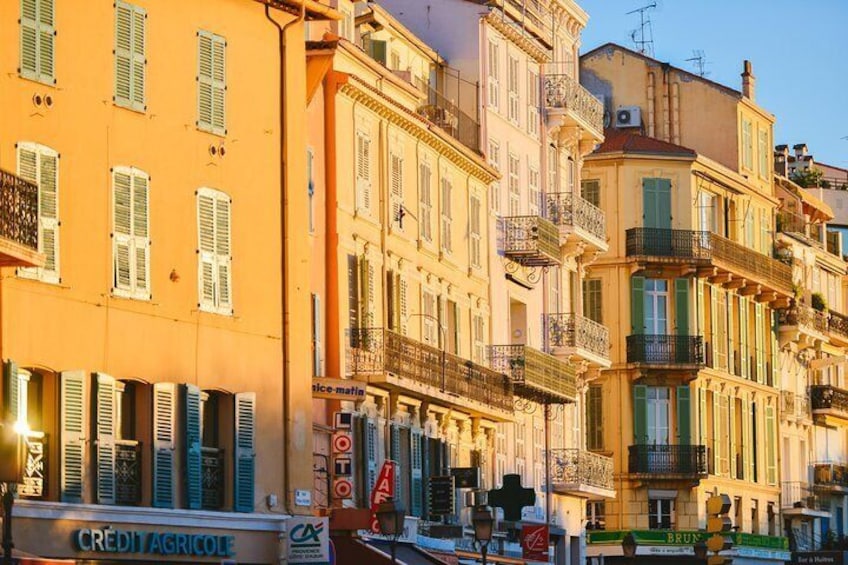 Art and Culture in Cannes with a Local