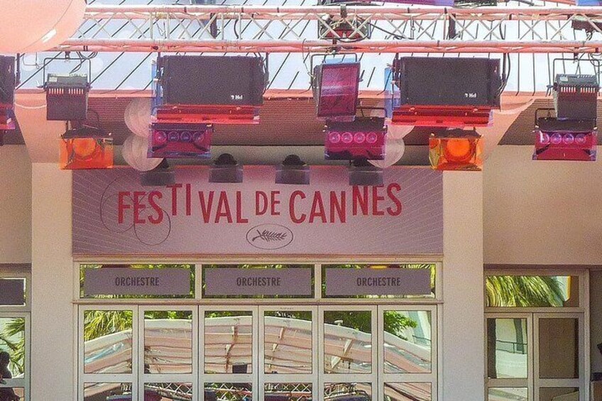 Art and Culture in Cannes with a Local