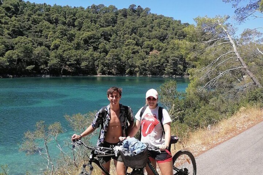 Boat Tour to Mljet National Park & 3 Islands