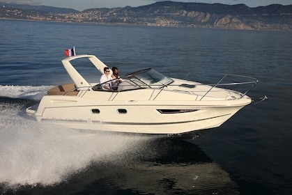 2-8 Hours Private Elaphite Islands Speedboat Tours from Dubrovnik
