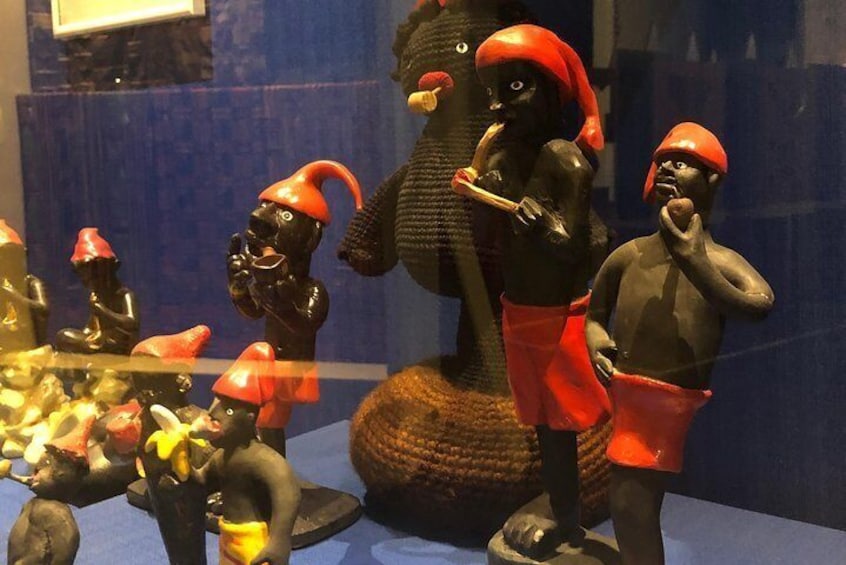 Afro Brazil Museum
