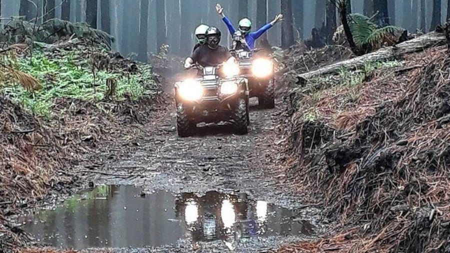 Quadri tours and many experiences