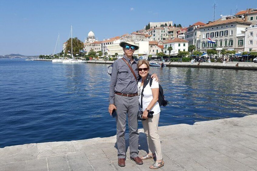 The Best of Sibenik Private Tour