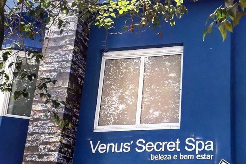 Gift Card Gift Surprise Someone Special - by Venus' Secret Spa - Sao Paulo