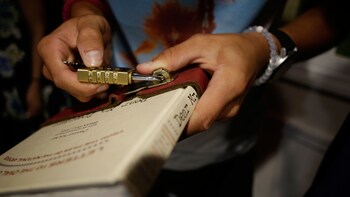 America's Escape Game