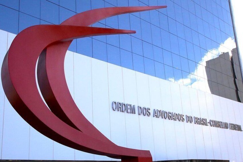 Private Tour of the Federal District in Brasilia