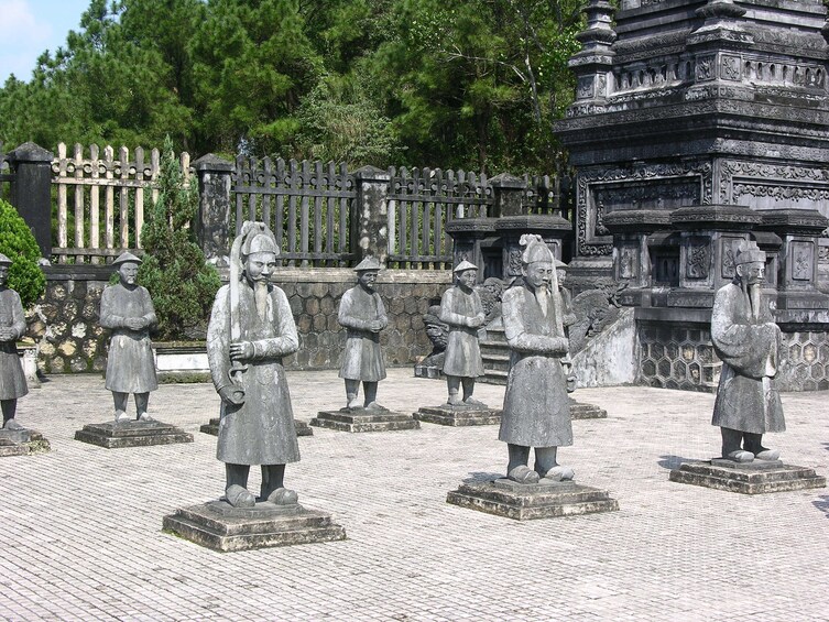 4-DAYS HUE - PARADISE CAVE 