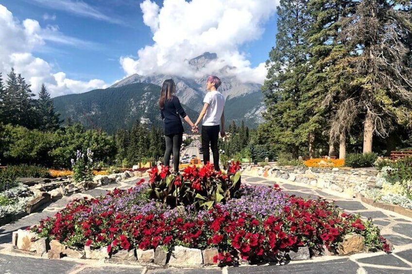Banff Area 1-Day Tour from Calgary or Banff