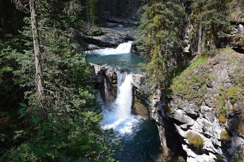 Bow Fall