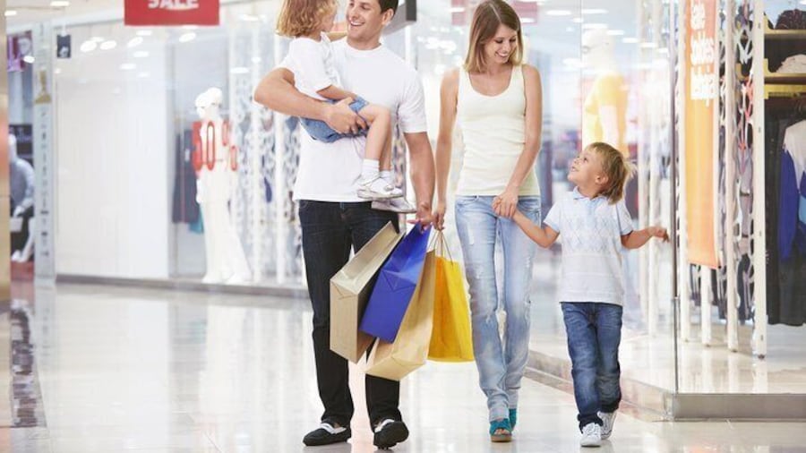 Los Angeles Shopping Private 7 Hrs Day Trip.