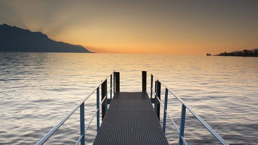 Explore the Instaworthy Spots of Montreux with a Local