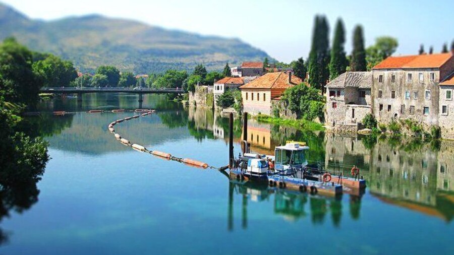 Trebinje - Bosnia & Herzegovina