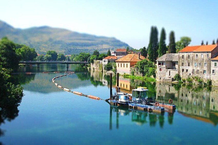 Trebinje - Bosnia & Herzegovina