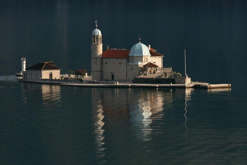 Montenegro from Dubrovnik Private Tour