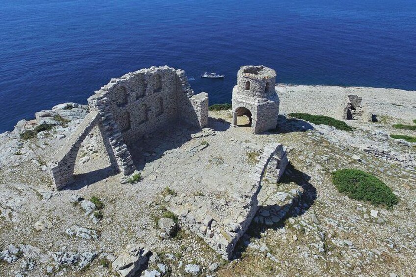Island Mana