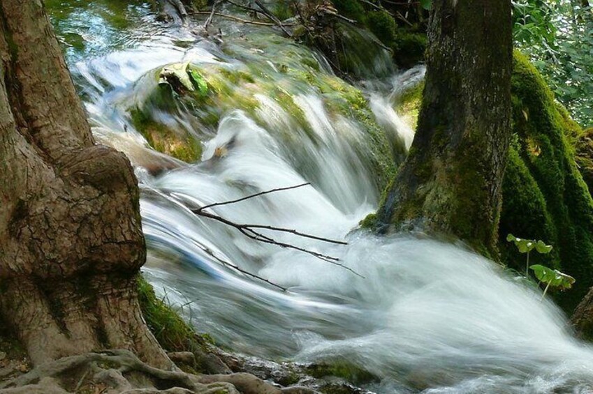 Falls