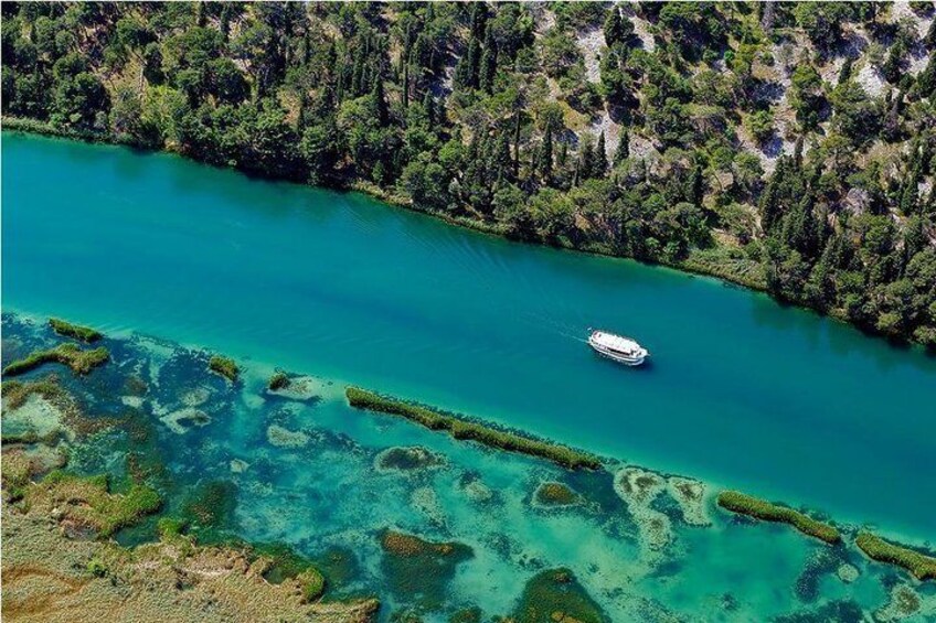 River Krka