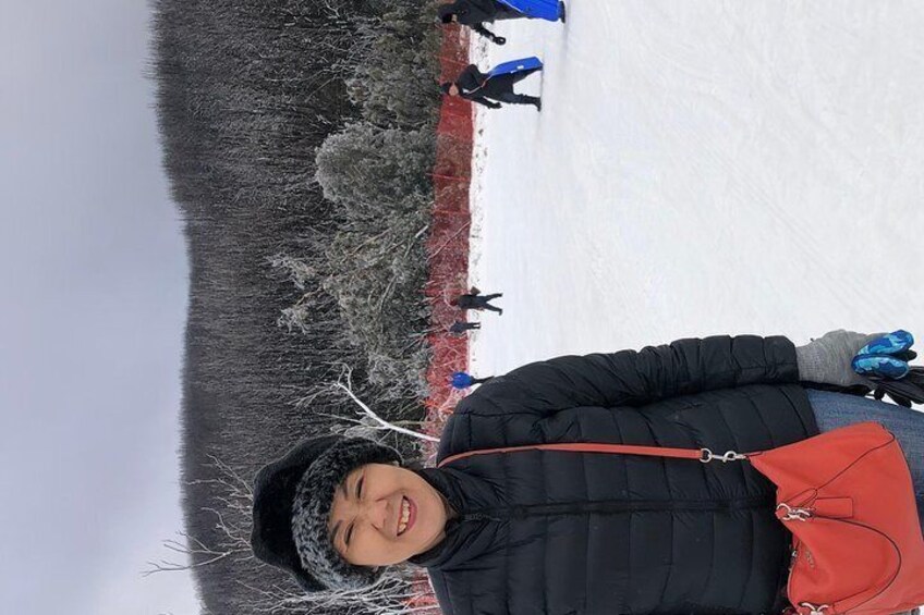 Mt Buller Snow Private Tour