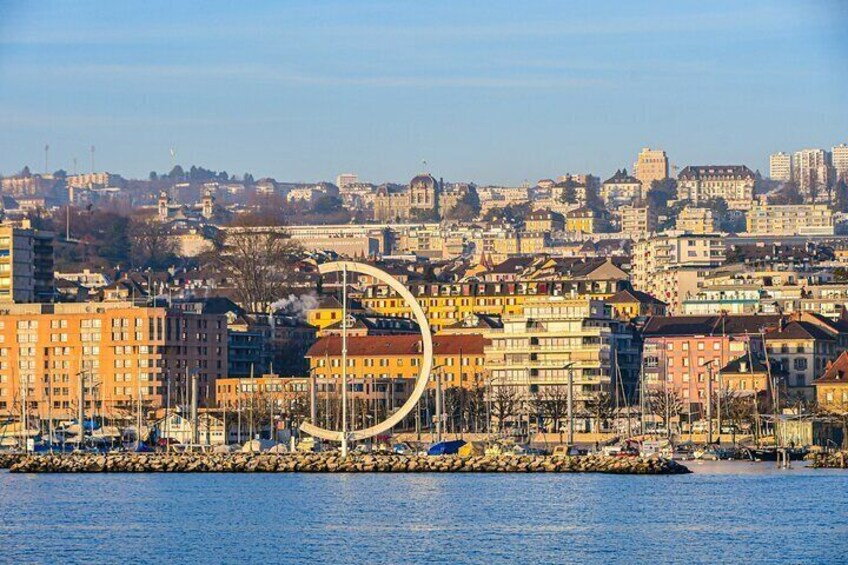 Discover Lausanne’s most Photogenic Spots with a Local