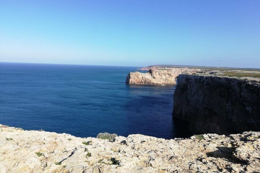 Algarve Private Tour from Lisbon