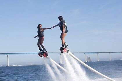Lake Powell Flyboard Tours - 4 Hours