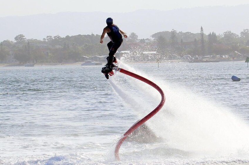 Lake Powell Flyboard Tours - 4 Hours