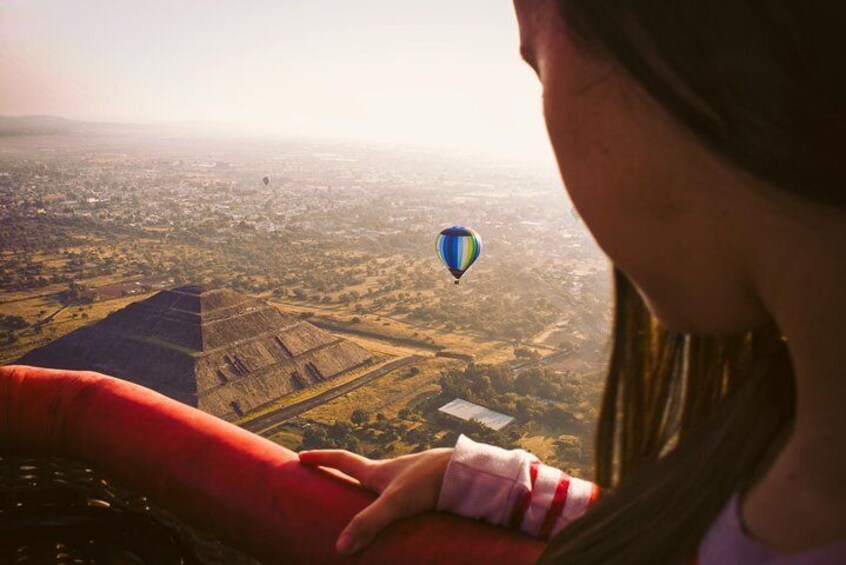 Teotihuacan: City of the Gods. The best Private Tour