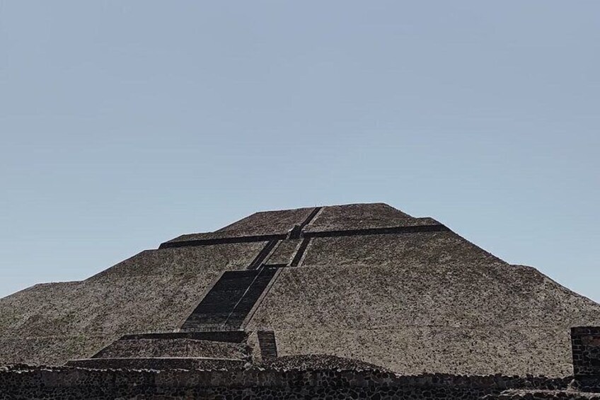 Teotihuacan Pyramids must-see without tourist traps