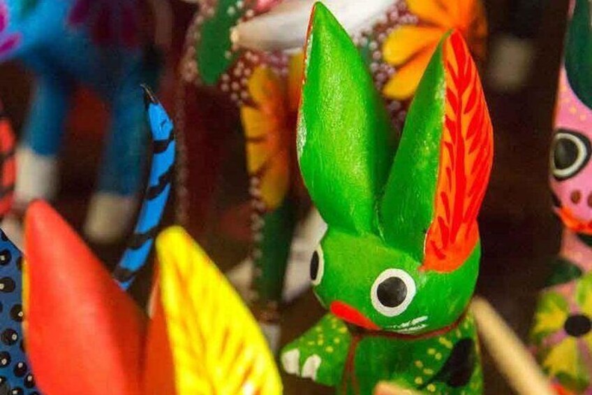 Alebrije