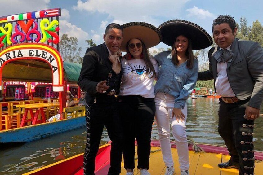 xochimilco