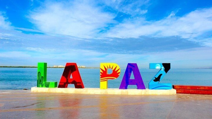 City Tour & Beaches from La Paz