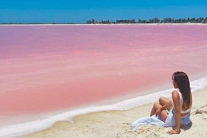 Las Coloradas