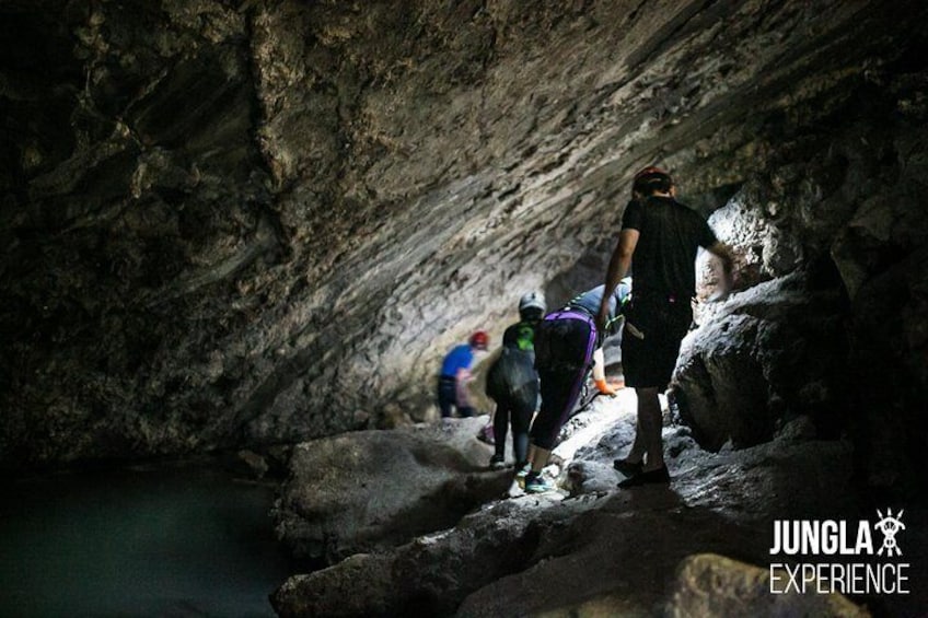 Excursion to Waterfalls of Villaluz and Tapijulapa "Magic Town"