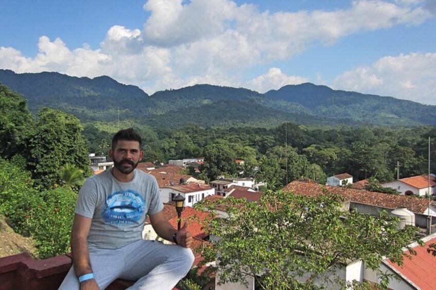 Tapijulapa "Magic Town"